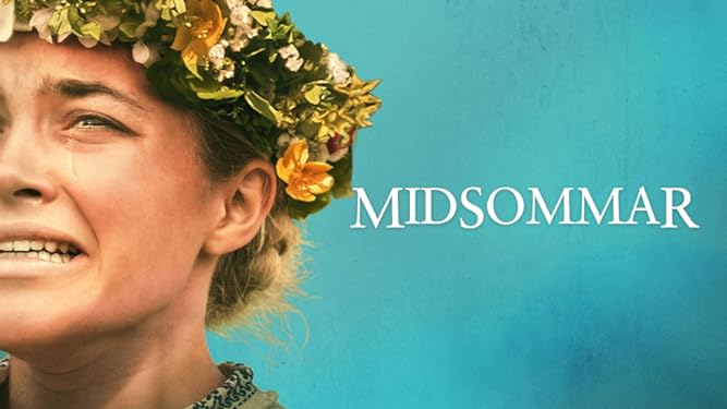 Midsommar